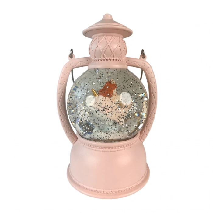 Çocuk Kar Küresi Fener LLM-HDY0357