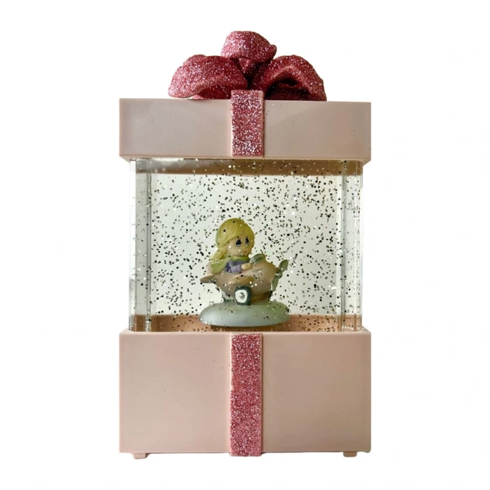 Çocuk Kar Küresi Hediye Paketi LLM-HDY0362