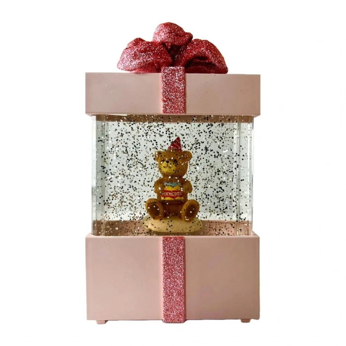 Çocuk Kar Küresi Hediye Paketi LLM-HDY0363