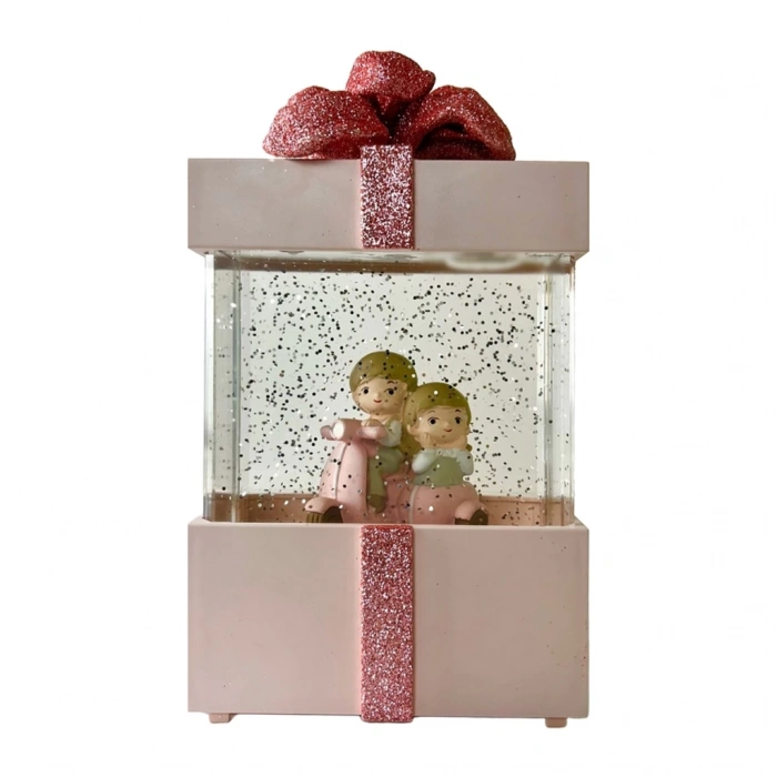 Çocuk Kar Küresi Hediye Paketi LLM-HDY0364