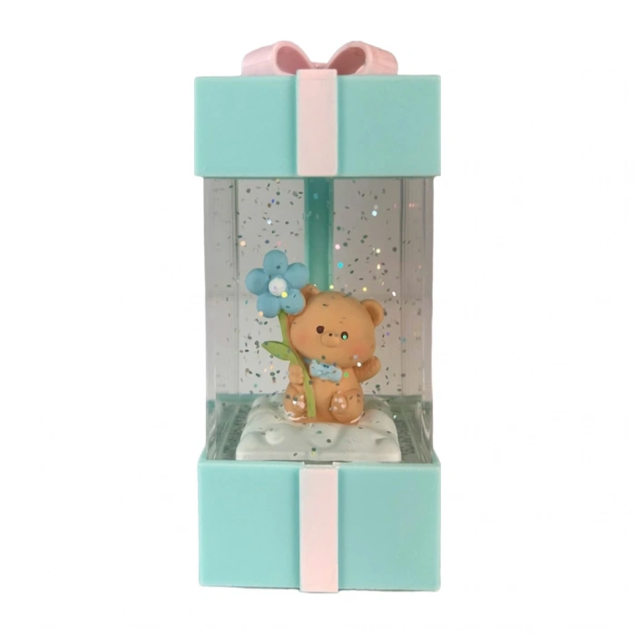 Çocuk Kar Küresi LLM-HDY0050