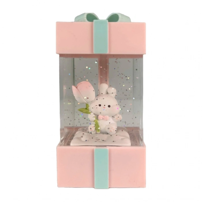 Çocuk Kar Küresi LLM-HDY0050