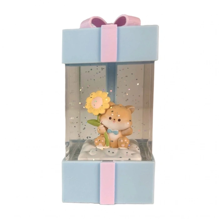 Çocuk Kar Küresi LLM-HDY0050