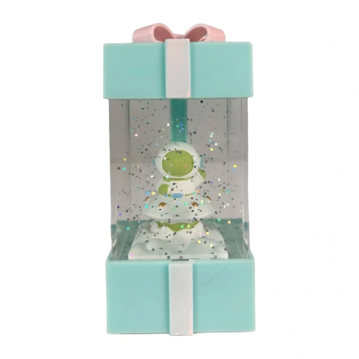 Çocuk Kar Küresi LLM-HDY0056