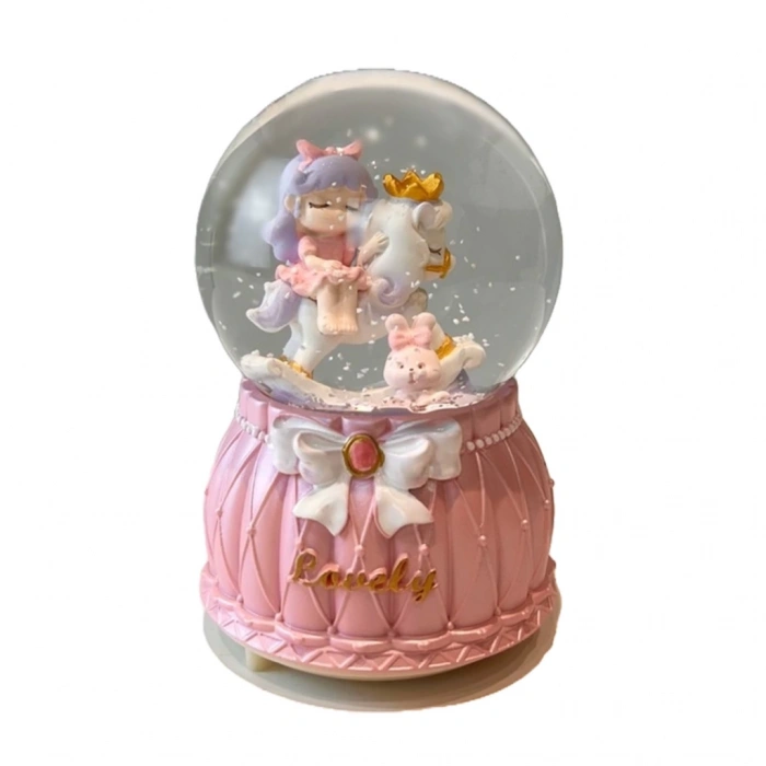 Çocuk Kar Küresi LLM-HDY0093