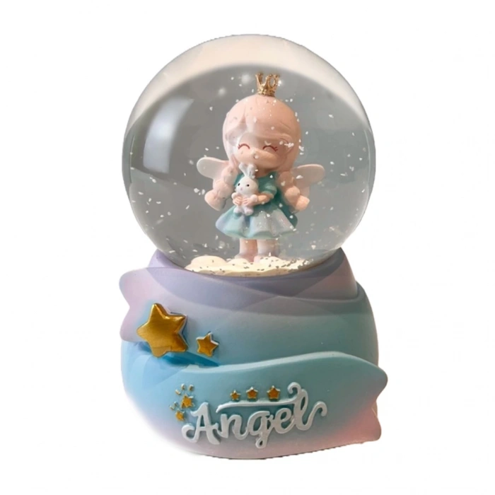 Çocuk Kar Küresi LLM-HDY0094