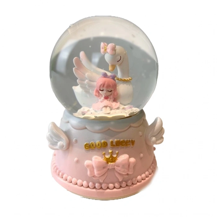 Çocuk Kar Küresi LLM-HDY0098