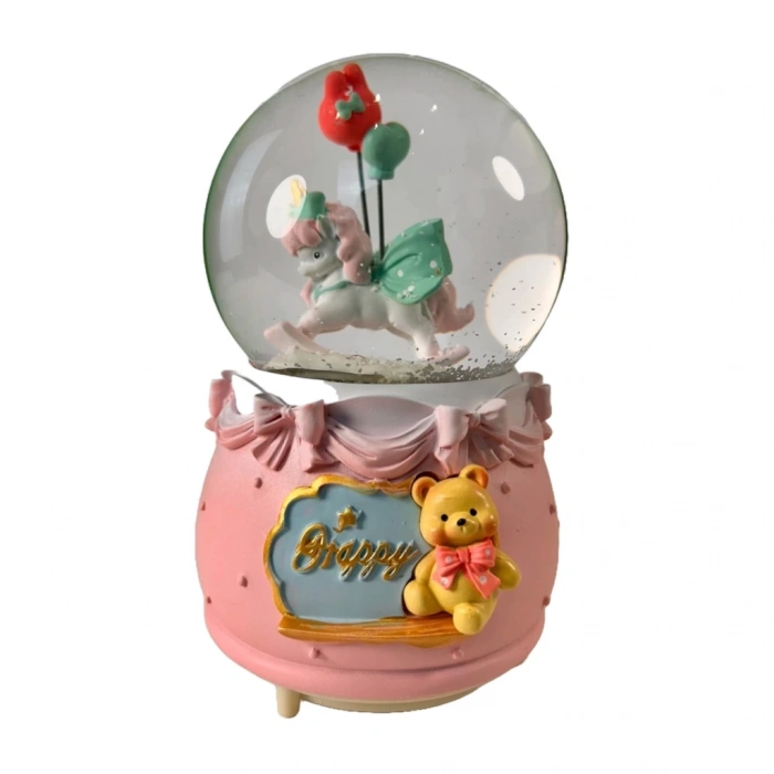 Çocuk Kar Küresi LLM-HDY0115