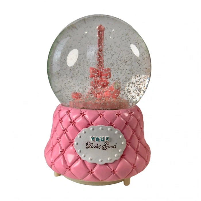 Çocuk Kar Küresi LLM-HDY0174