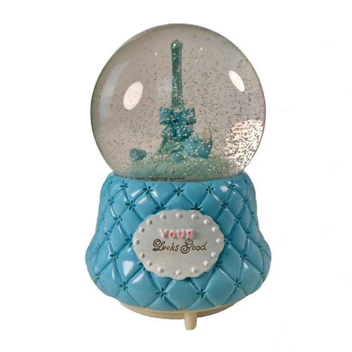 Çocuk Kar Küresi LLM-HDY0174