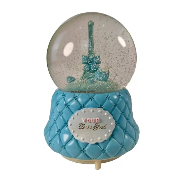 Çocuk Kar Küresi LLM-HDY0174