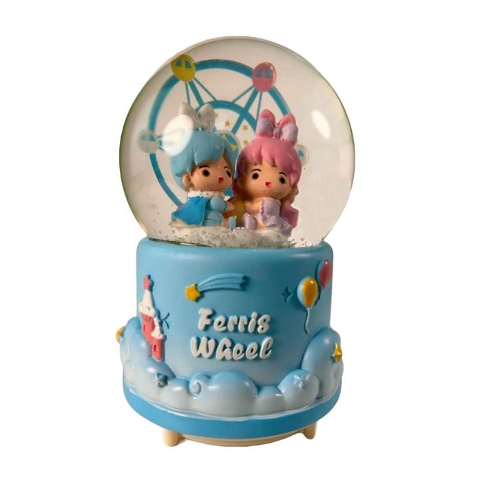 Çocuk Kar Küresi LLM-HDY0203