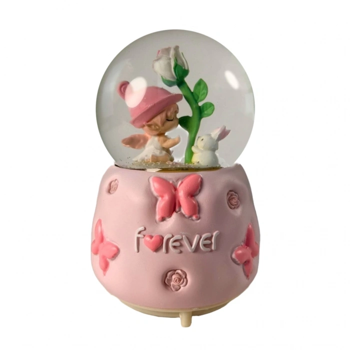 Çocuk Kar Küresi LLM-HDY0207