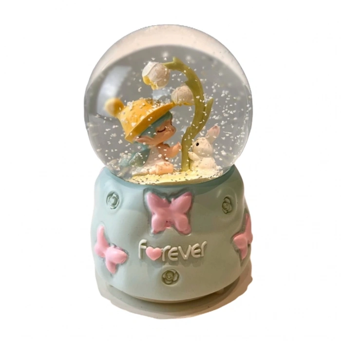 Çocuk Kar Küresi LLM-HDY0208