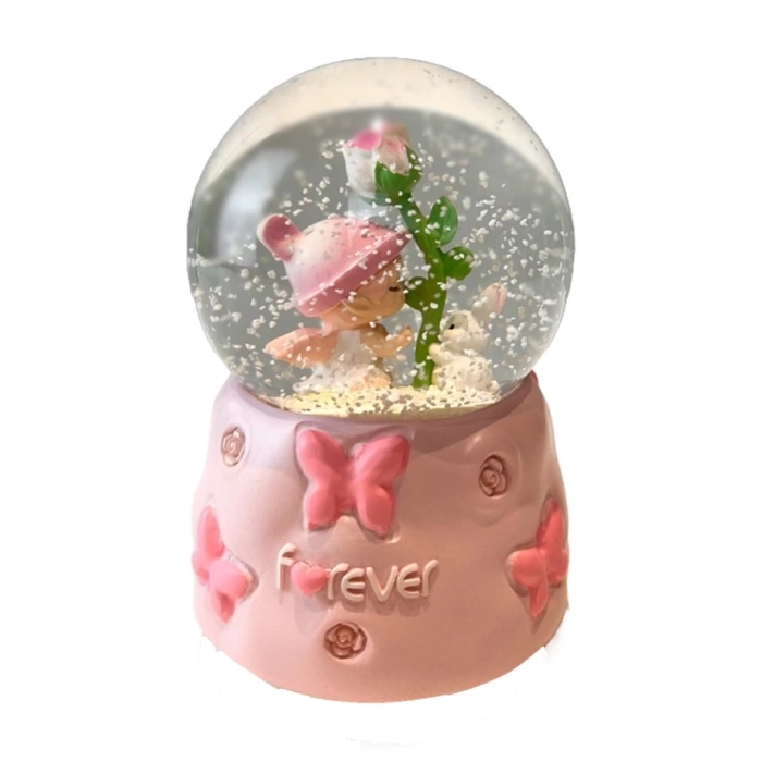 Çocuk Kar Küresi LLM-HDY0208