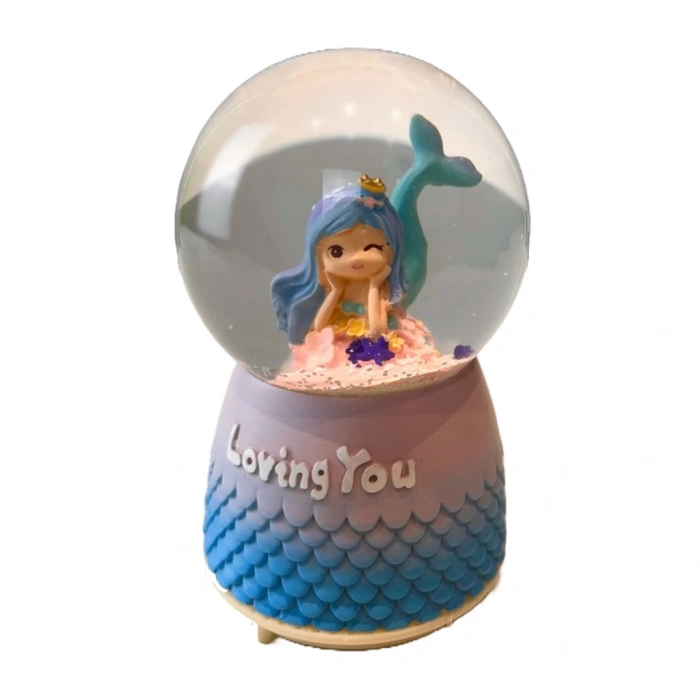 Çocuk Kar Küresi LLM-HDY0210