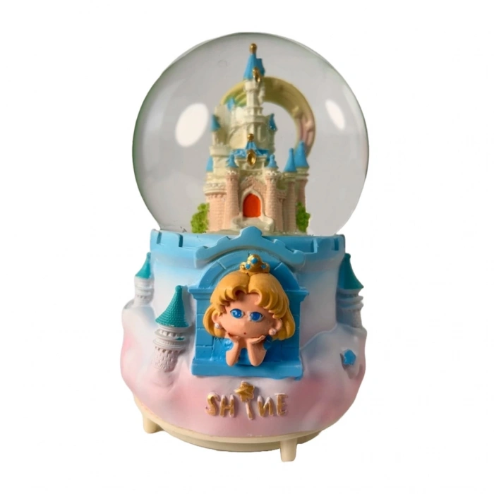 Çocuk Kar Küresi LLM-HDY0211