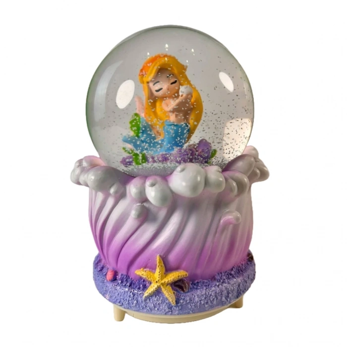 Çocuk Kar Küresi LLM-HDY0212