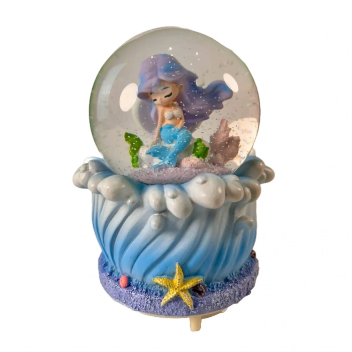 Çocuk Kar Küresi LLM-HDY0212