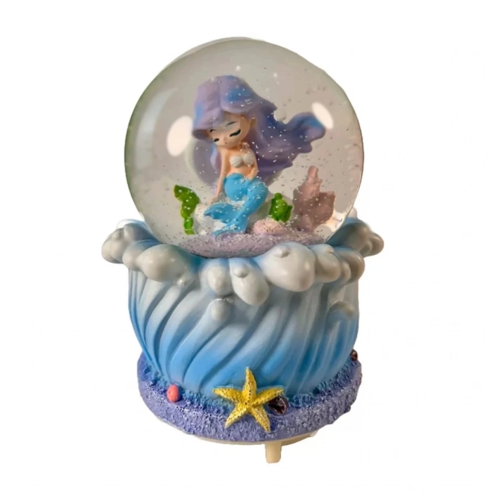 Çocuk Kar Küresi LLM-HDY0212