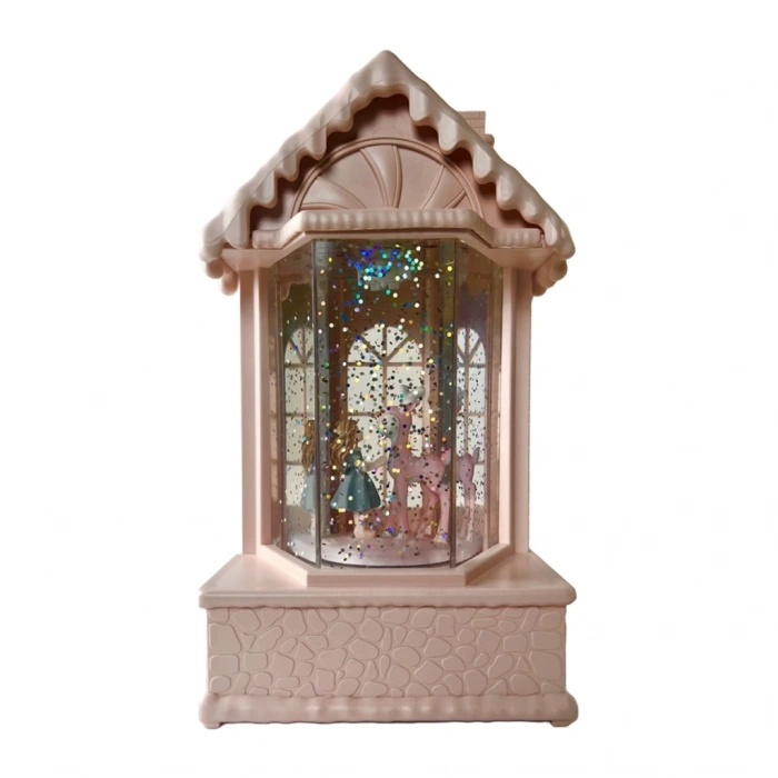 Çocuk Kar Küresi LLM-HDY0243