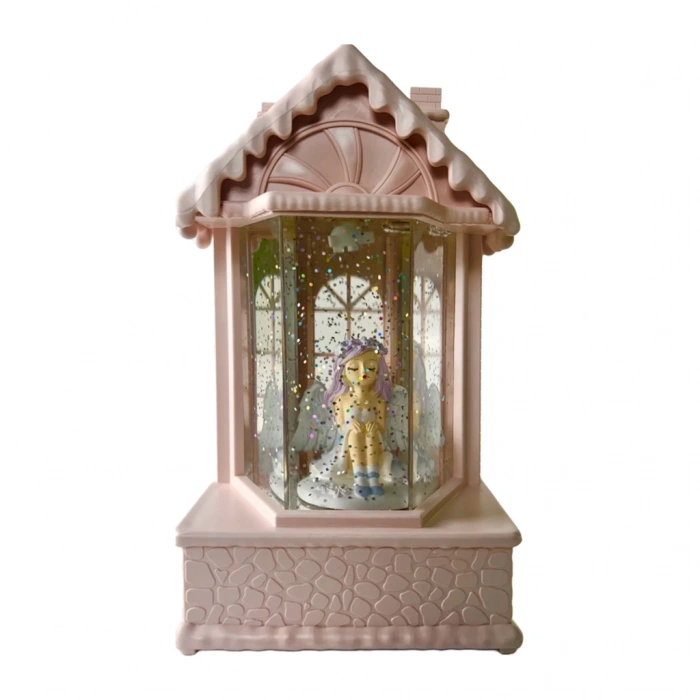 Çocuk Kar Küresi LLM-HDY0243