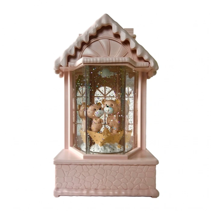 Çocuk Kar Küresi LLM-HDY0244