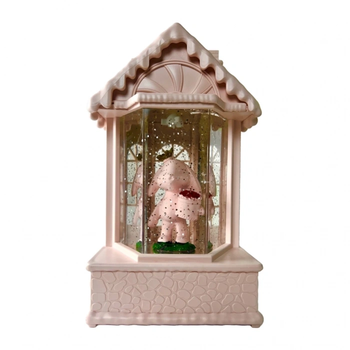 Çocuk Kar Küresi LLM-HDY0244