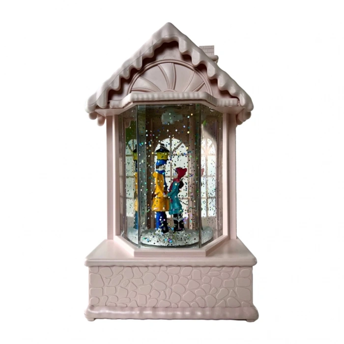 Çocuk Kar Küresi LLM-HDY0245