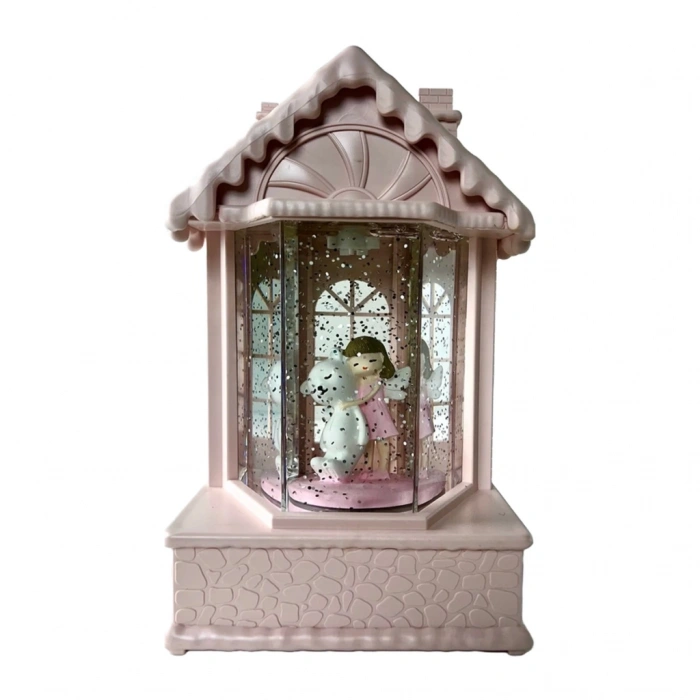 Çocuk Kar Küresi LLM-HDY0246