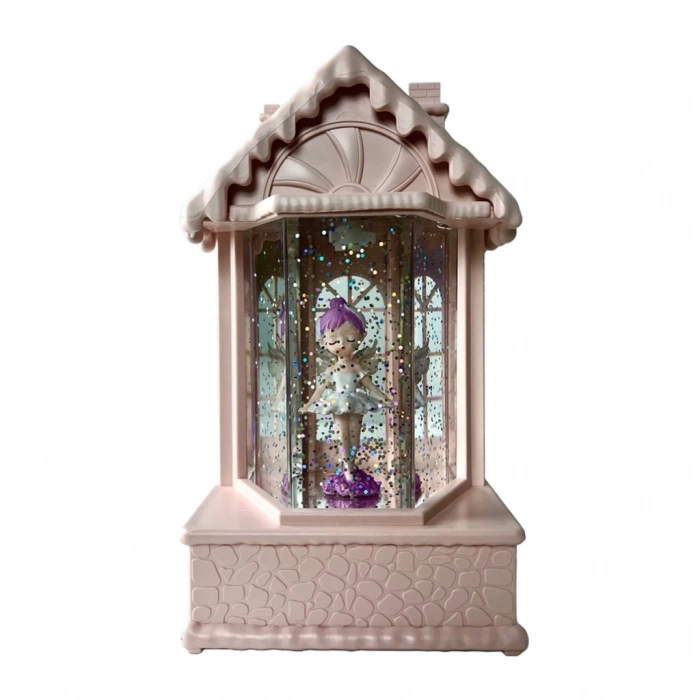 Çocuk Kar Küresi LLM-HDY0246