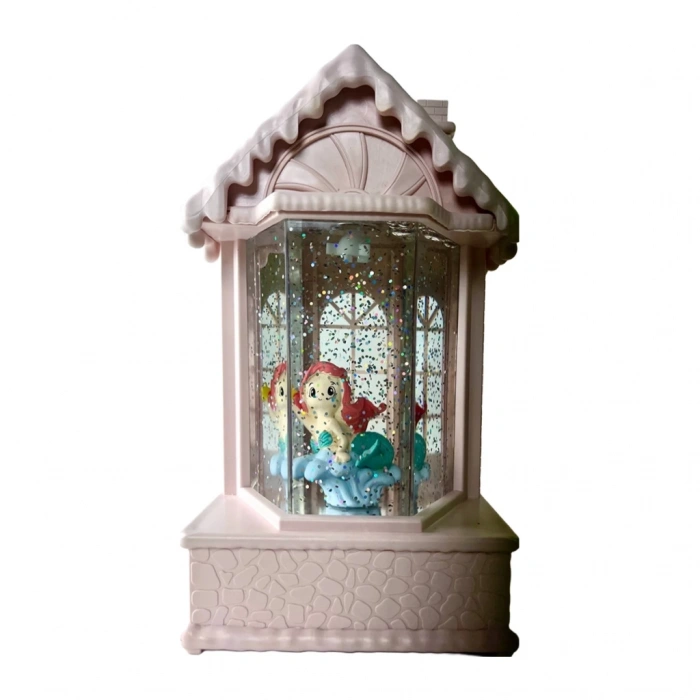 Çocuk Kar Küresi LLM-HDY0247