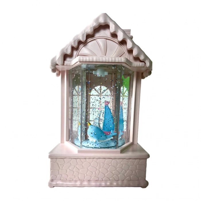 Çocuk Kar Küresi LLM-HDY0247