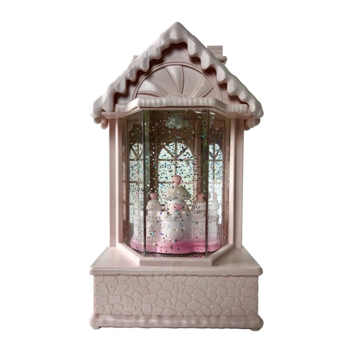 Çocuk Kar Küresi LLM-HDY0248