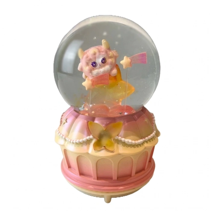 Çocuk Kar Küresi LLM-HDY0256