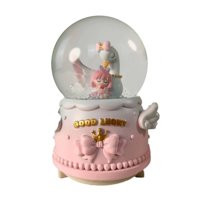 Çocuk Kar Küresi Orta Boy LLM-HDY0083