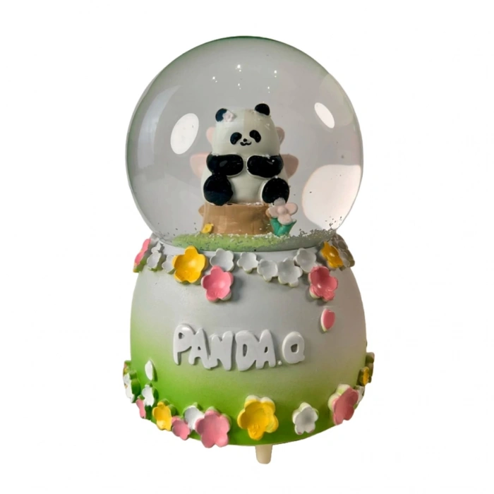 Çocuk Kar Küresi Panda LLM-HDY0184