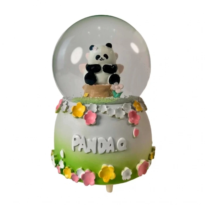 Çocuk Kar Küresi Panda LLM-HDY0184