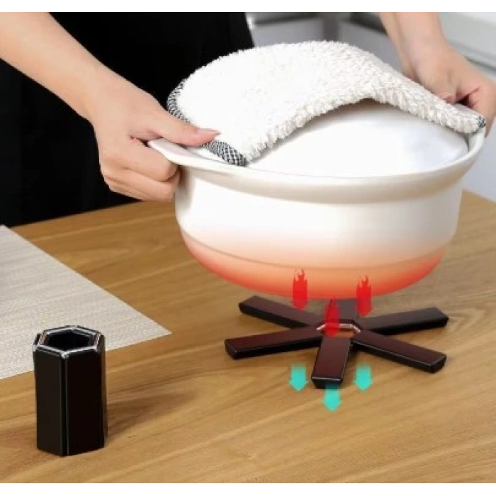 Eğitici Oyuncak Katlanabilir Nihale