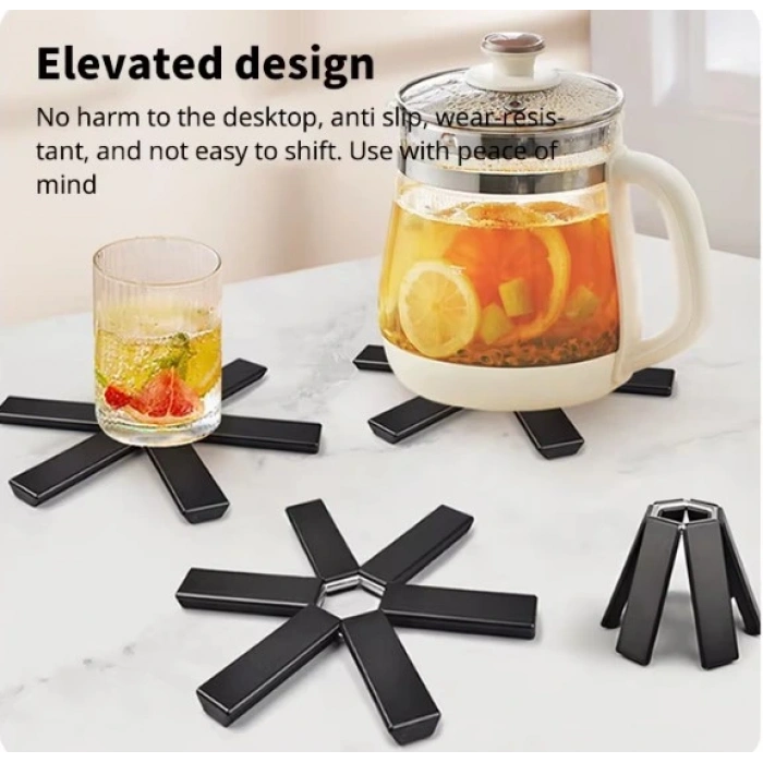 Eğitici Oyuncak Katlanabilir Nihale