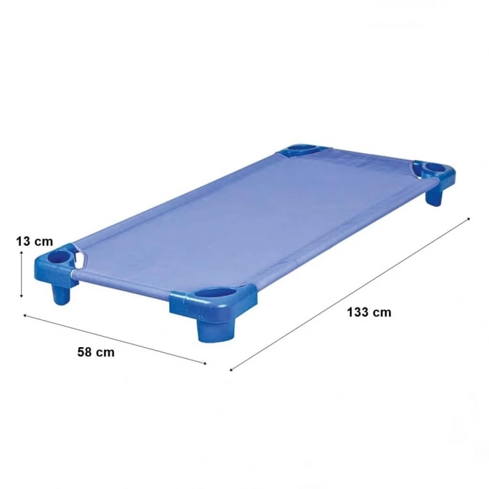 Çocuk King Kids Kampet Süngersiz RC 8010