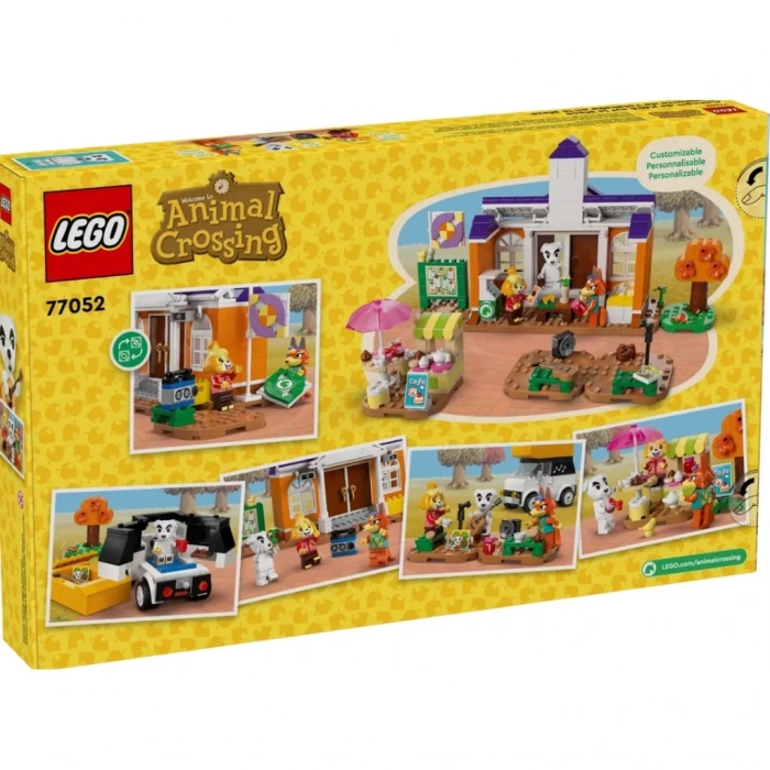 Çocuk K.K.s Concert at the Plaza