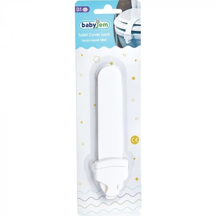 Çocuk   Klozet Kapak Kilidi 361