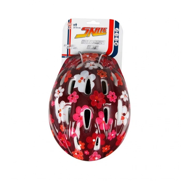 Koruyucu Kask M - Çocuklar İçin Gelişim Destekli Koruyucu Kask