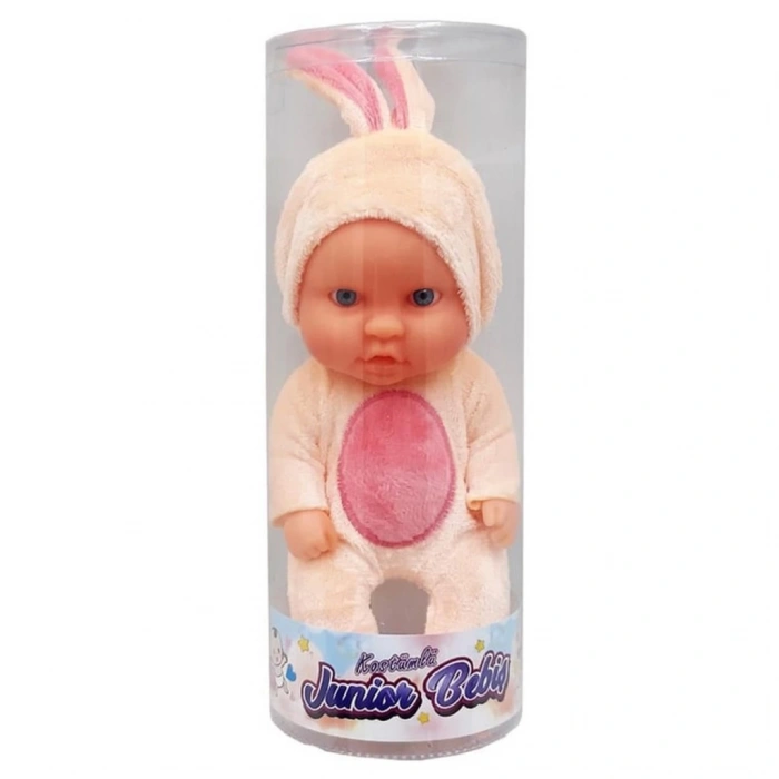 Çocuk Kostümlü Junior Bebek