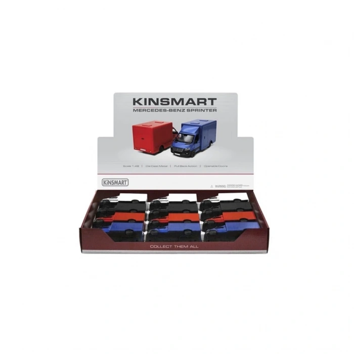 Eğitici Çocuk KT5471D ÇEKBIRAK MERCEDES BENZ