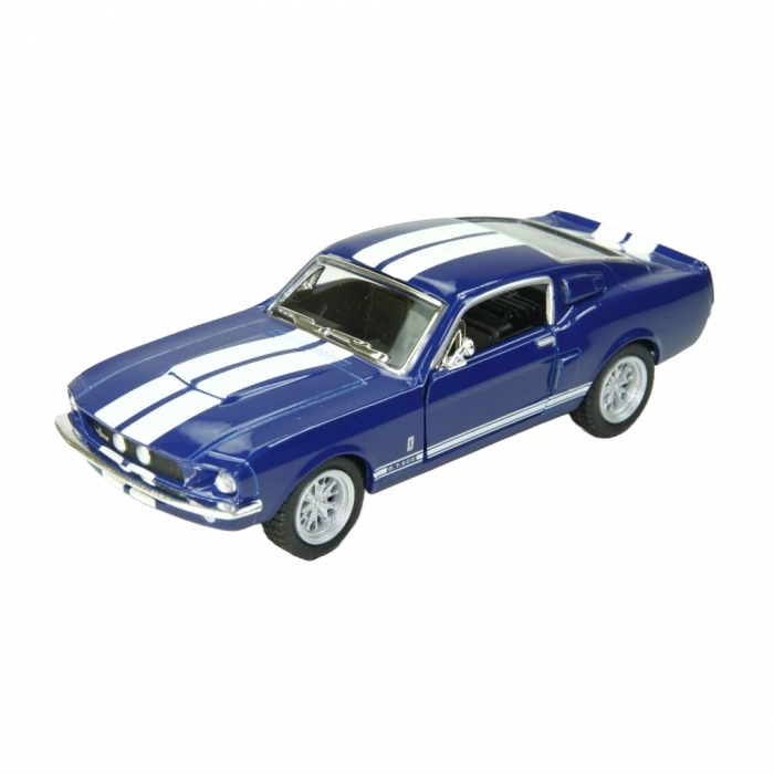 Eğitici Çocuk KT572D MIX ÇEKBIRAK 1967 SHALBY GT500