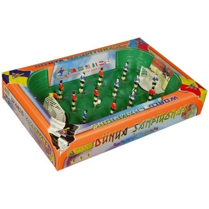 Çocuk Küçük Futbol Dünya Şampiyonası