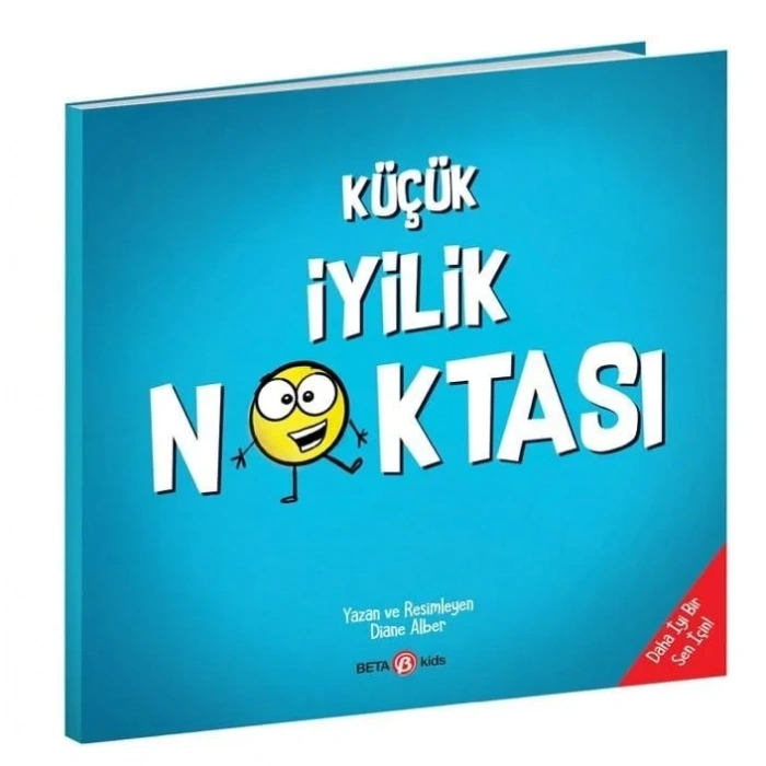  Küçük İyilik Noktası