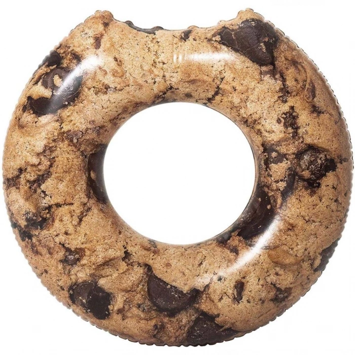 Çocuk Kurabiye Simit 107 cm 36164